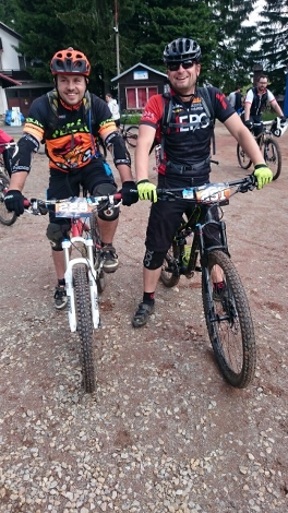 Enduro Zadov